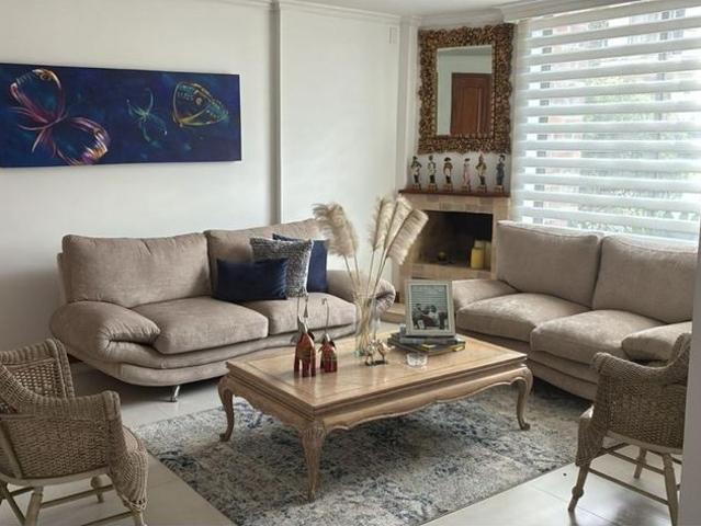 Casa en arriendo Calle 46 27 1 63, Lleras, Manizales, Caldas, Col