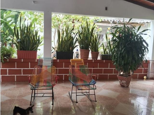 Casa en arriendo Calle 43 7 21, Villa Del Rio Los Laureles, Montería, Córdoba, Col