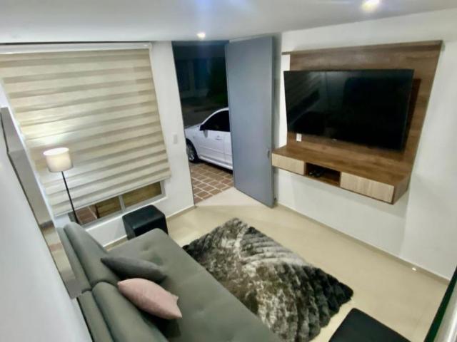 Casa en arriendo Calle 4 10 36, Villa Del Rosario, Norte De Santander, Col