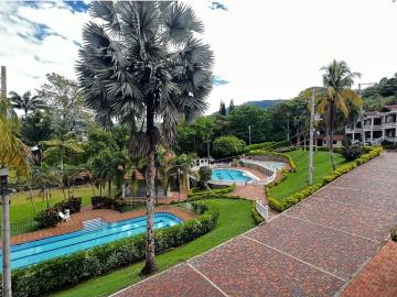 Casa en arriendo Calle 4 4 40, Balsal, Villeta, Cundinamarca, Col