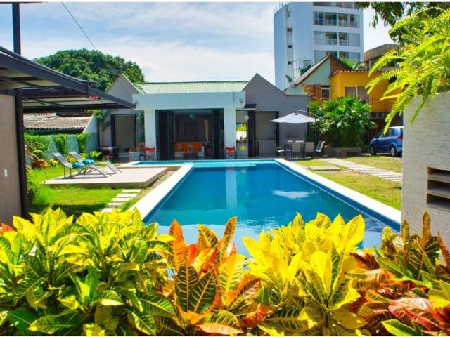 Casa en arriendo Calle 4 4 39, Balsal, Villeta, Cundinamarca, Col