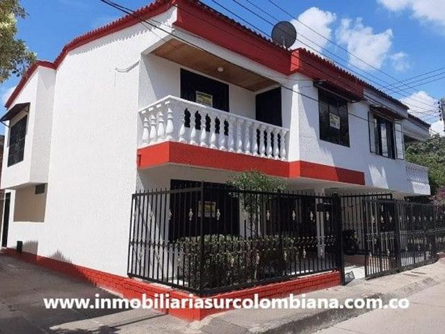 Casa en arriendo Calle 58 # 19 10, Comuna 2, Neiva, Huila, Colombia
