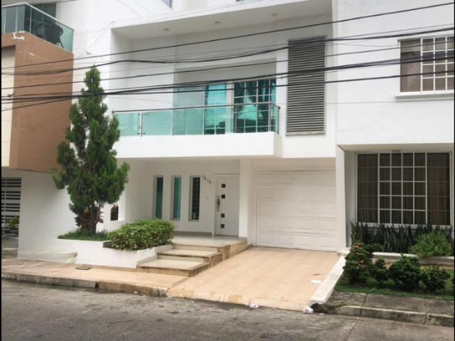Casa en arriendo Calle 58 10 18, La Castellana, Montería, Córdoba, Col