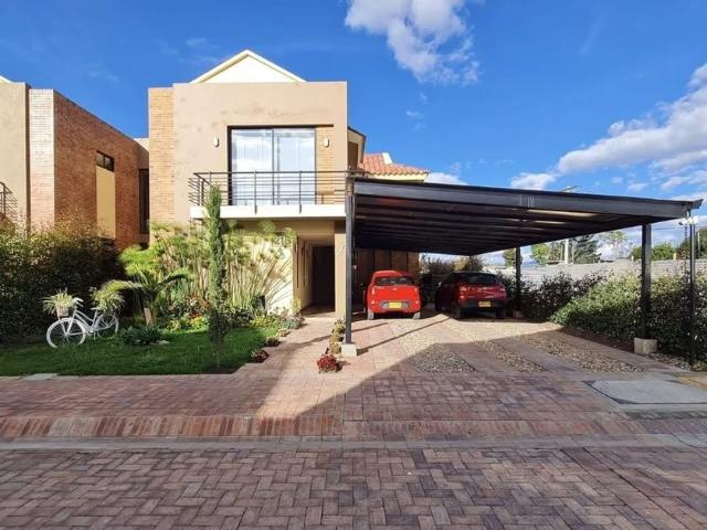 Casa en arriendo Calle 5, Cajicá, Sabana Centro, Cundinamarca, Rap especial Central, 250202, Colombia