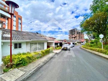 Casa en arriendo Calle 5 Norte 7 61 77, Loma Linda, Popayán, Cauca, Col