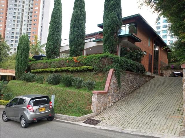 Casa en arriendo Calle 65 Sur, San Isidro, Sabaneta, Valle De Aburrá, Antioquia, Rap Del Agua Y La Montaña, 055450, Colombia