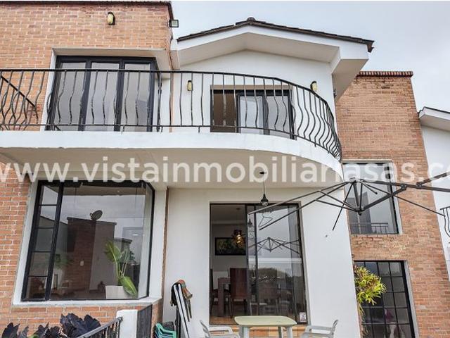 Casa en arriendo Calle 65a 23b 67, Guayacanes, Manizales, Caldas, Col
