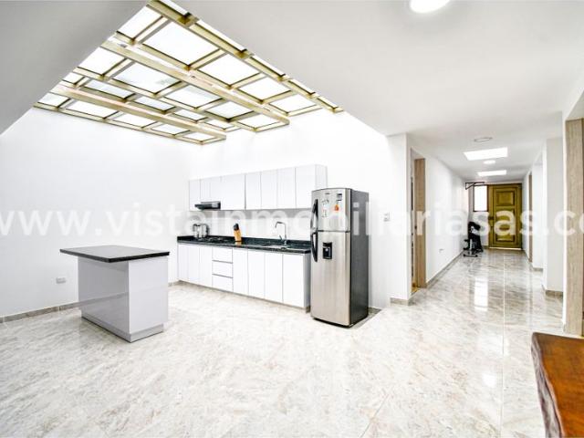 Casa en arriendo Calle 65a, Guayacanes, Comuna 8 Palogrande, Manizales, Caldas, Col
