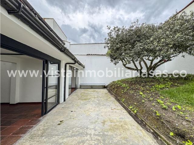 Casa en arriendo Calle 69b 27 45, San Cancio, Manizales, Caldas, Col