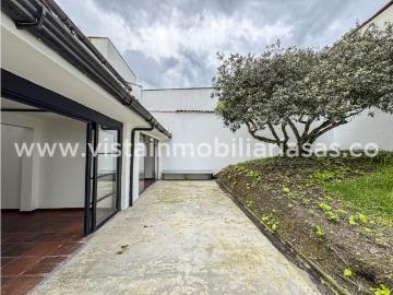 Casa en arriendo Calle 69b 27 37, Manizales, Caldas, Col