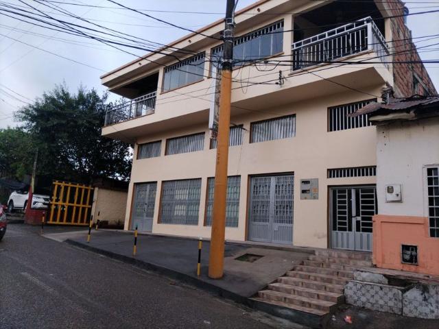 Casa en arriendo Calle 6, Neiva, Huila, Colombia