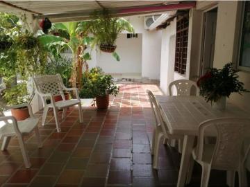 Casa en arriendo Calle 70 8 Km 0, Crespo, Ucg1, Cartagena, Bolívar, Col