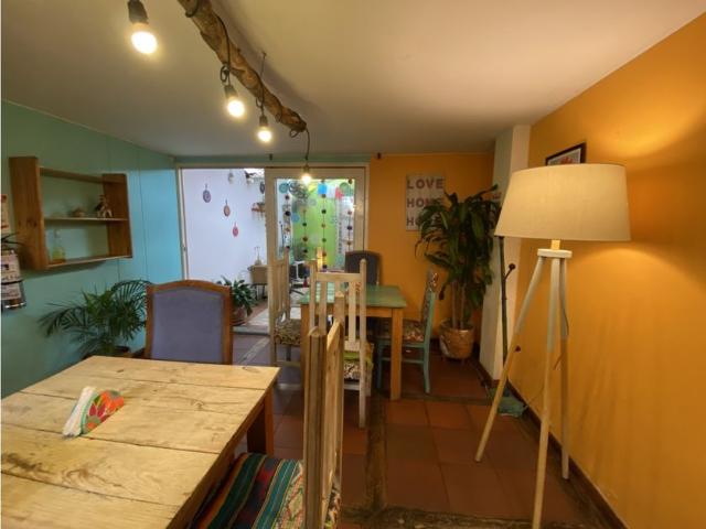 Casa en arriendo Calle 72 58 72, San Cancio, Manizales, Caldas, Col