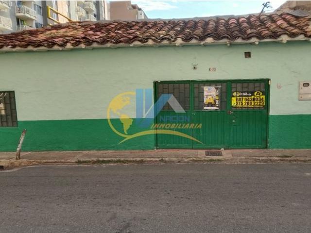 Casa en arriendo Calle 7, Comuna Florida Casco Antiguo, Comuna 1 Florida casco Antiguo, Perímetro Urbano De Floridablanca, Floridablanca, Metropolitana, Santander, Rap Gran Santander, 681004, Colombia