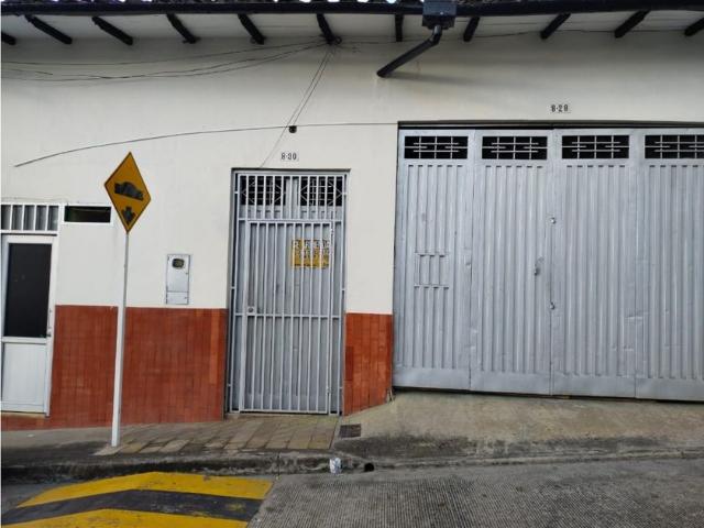 Casa en arriendo Calle 7, San Vicente De Chucurí, Yariguíes, Santander, Rap Gran Santander, Colombia