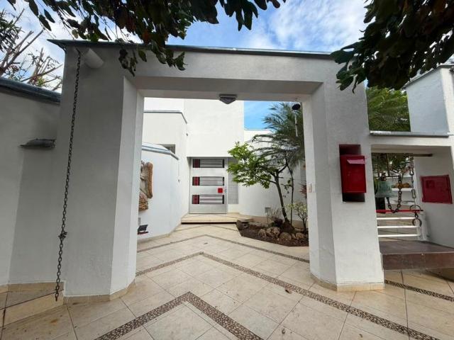 Casa en arriendo Calle 8 #100 102, El Carmen, Neiva, Huila, Colombia