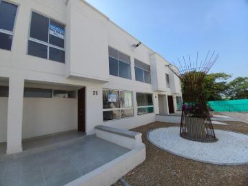 Casa en arriendo Caluce, Palmira
