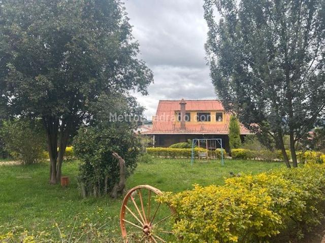 Casa en Arriendo, Calvin de Leza del Río, Cajicá