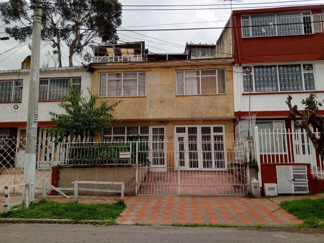 Casa en arriendo, Calvo sur