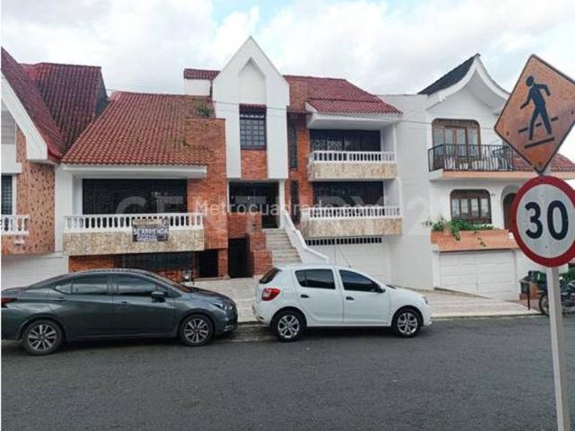 Casa en Arriendo, Camoa, Villavicencio