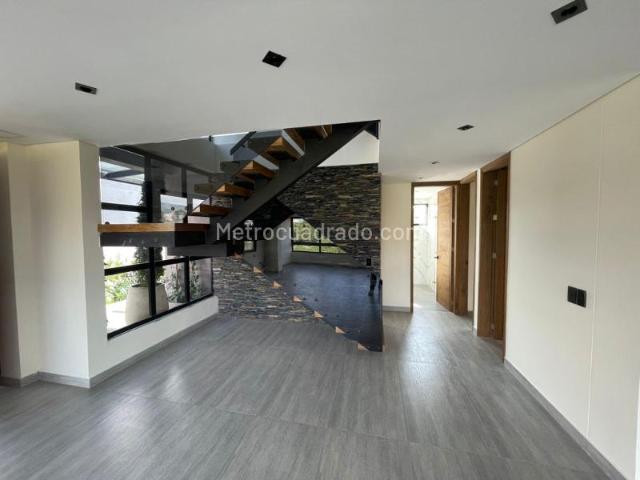 Casa en Arriendo, Camargo, Carmen De Viboral