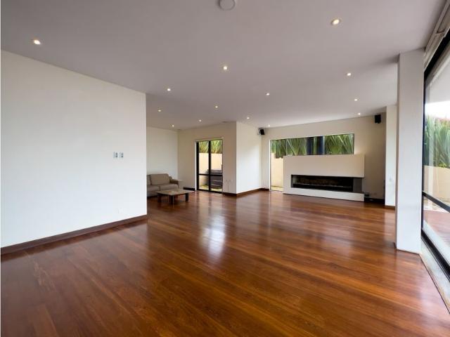 Casa en arriendo Camino Al Meta, Zona 3 La Calera, La Calera, Guavio, Cundinamarca, Rap especial Central, 251207, Colombia