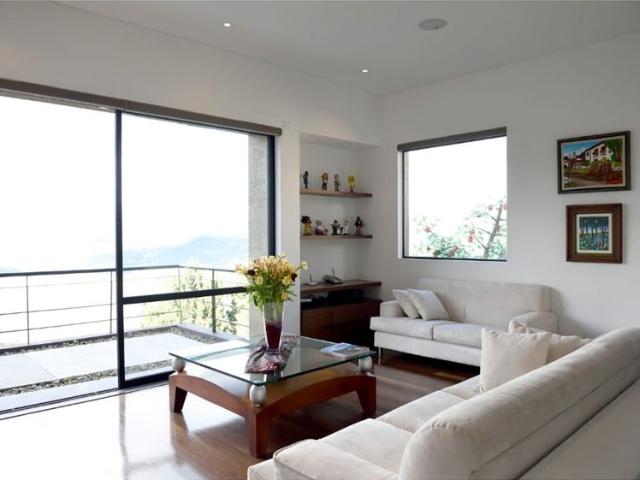 Casa en arriendo Camino Al Meta, Zona 3 La Calera, La Calera, Guavio, Cundinamarca, Rap especial Central, 251207, Colombia