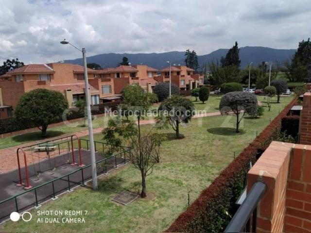 Casa en Arriendo, Camino De Arrayanes, Bogotá D.C