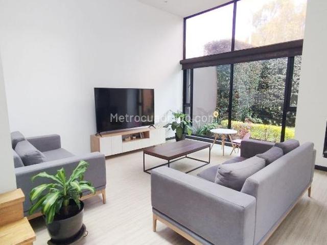 Casa en Arriendo, CAMINO DE ARRAYANES, Bogotá D.C