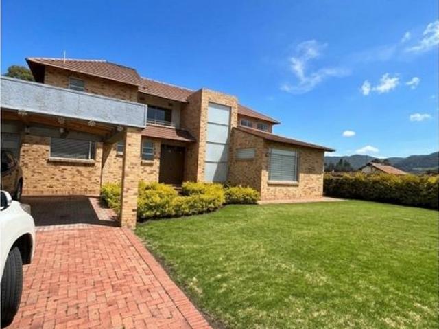 Casa en arriendo Caminos De Chunugua, Calahorra, Cajicá, Sabana Centro, Cundinamarca, Rap especial Central, 250202, Colombia