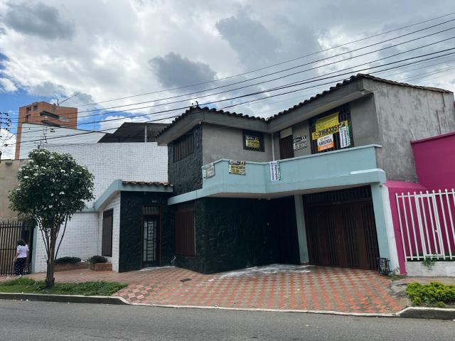 Casa en arriendo, Campestre