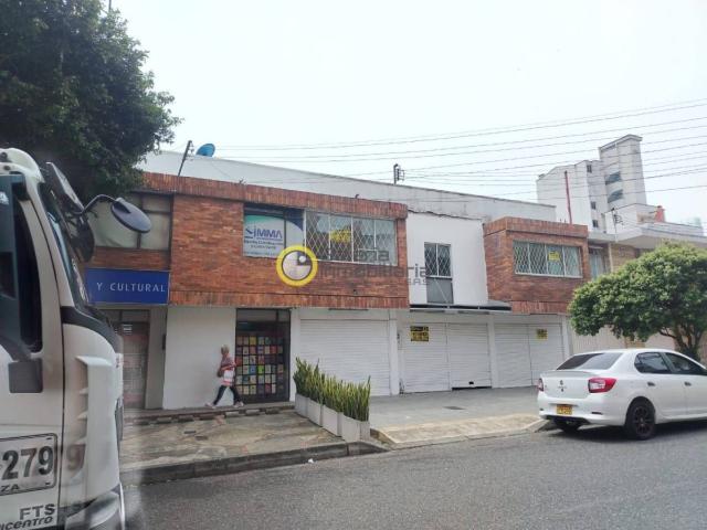 Casa En Arriendo Campestre, Bucaramanga