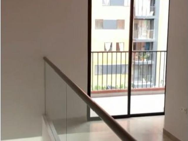 Casa en arriendo, Campo alegre