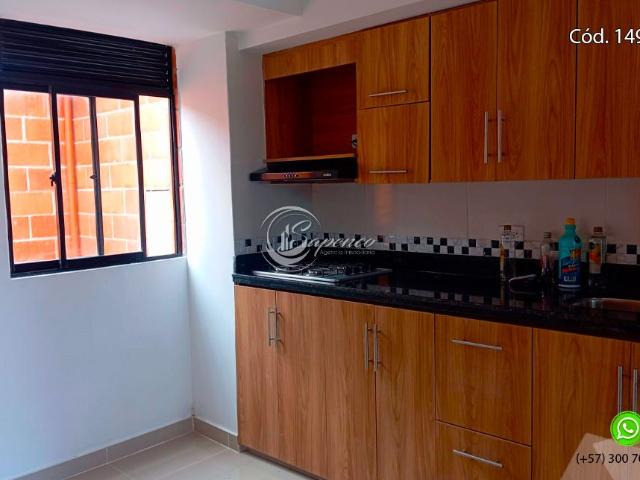 Casa en arriendo, Campo alegre