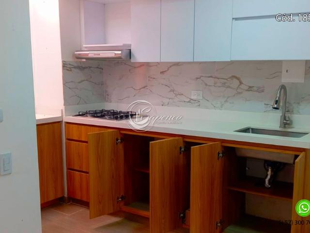 Casa en arriendo, Campo alegre