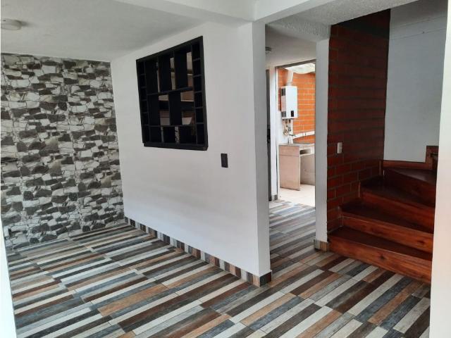 Casa en arriendo, Campohermoso