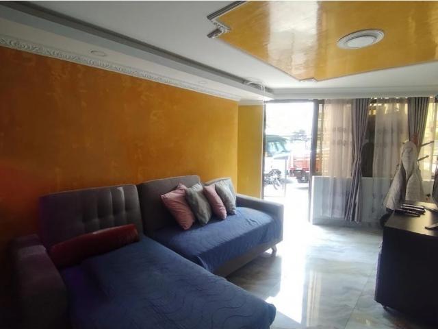 Casa en arriendo, Campohermoso