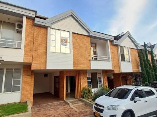Casa en arriendo, Canaveral