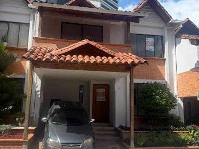 Casa en arriendo, Canaveral