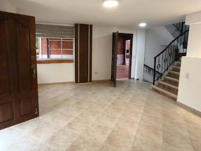 Casa en arriendo, Canaveral