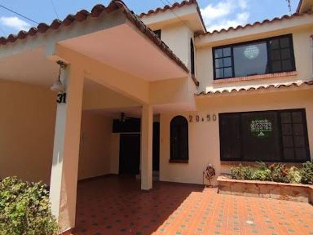 Casa en arriendo, Canaveral
