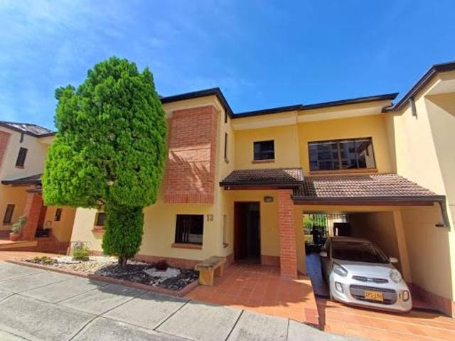 Casa en arriendo, Canaveral