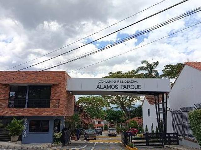 Casa en Arriendo, Canaveral, Floridablanca