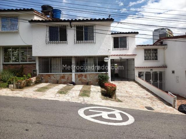 Casa en Arriendo, Canaveral Panamericano, Floridablanca