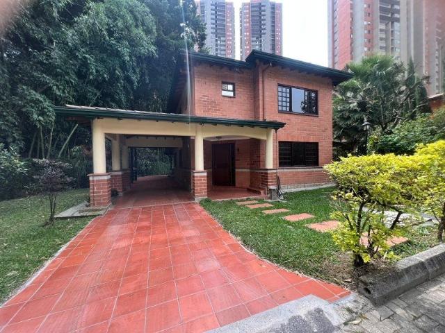 Casa en arriendo, Canaveralejo
