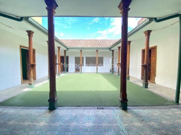 Casa en Arriendo, Candelaria, Bogotá D.C