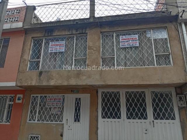 Casa en Arriendo, Candelaria La Nueva, Bogotá D.C