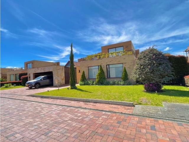 Casa en arriendo Canelon, Cajicá, Cundinamarca, Col