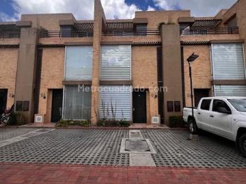 Casa en Arriendo, Canelon, Cajicá