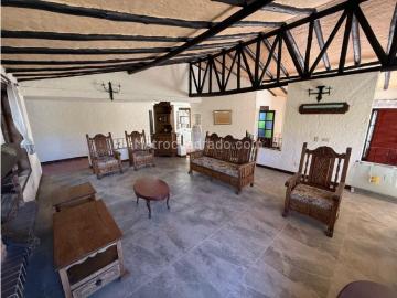 Casa en Arriendo, Canelon, Cajicá